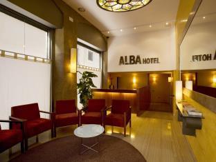 Fotos del hotel - Alba Hotel