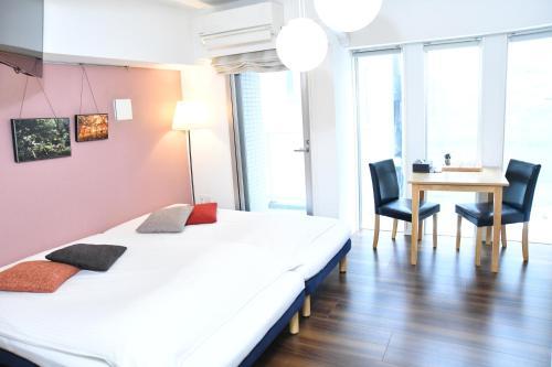 Fotos del hotel - Hotel Axas Nihonbashi