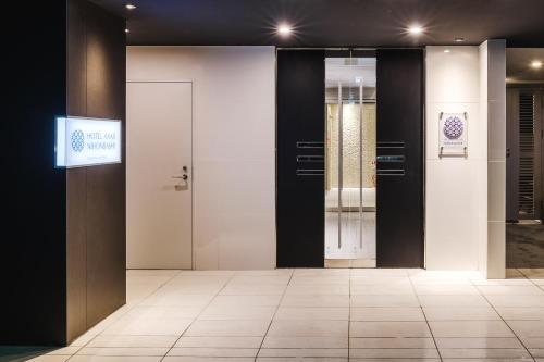 Fotos del hotel - Hotel Axas Nihonbashi