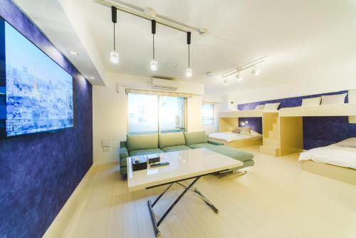 Fotos del hotel - Hotel Axas Nihonbashi