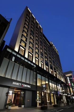 Fotos del hotel - Hyatt Centric Ginza Tokyo