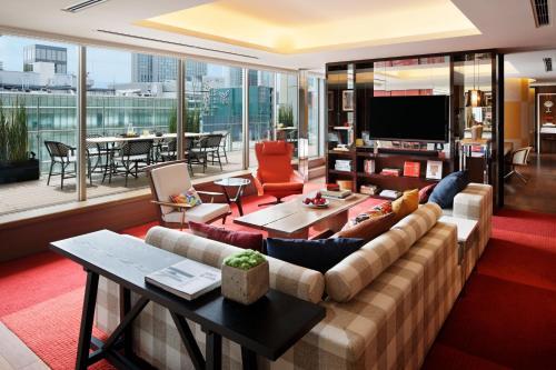 Fotos del hotel - Hyatt Centric Ginza Tokyo