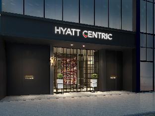 Fotos del hotel - Hyatt Centric Ginza Tokyo