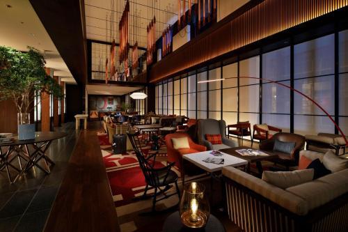 Fotos del hotel - Hyatt Centric Ginza Tokyo