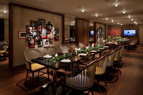 Fotos del hotel - Hyatt Centric Ginza Tokyo