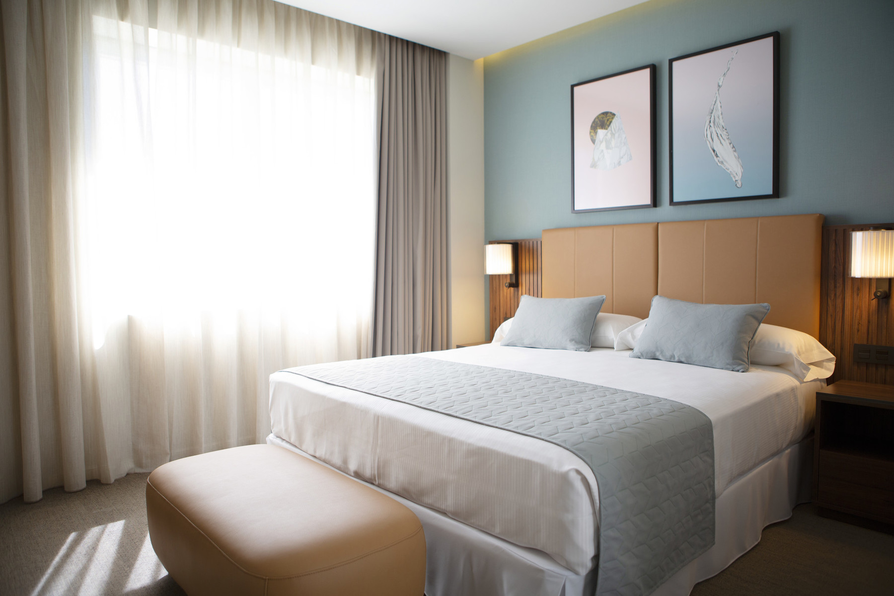 Fotos del hotel - RIU PLAZA ESPAÑA