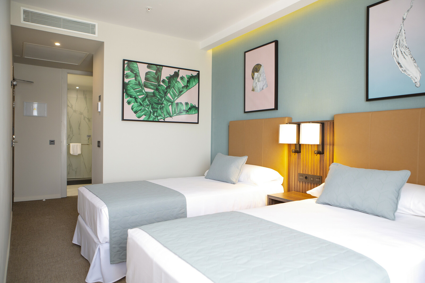 Fotos del hotel - RIU PLAZA ESPAÑA