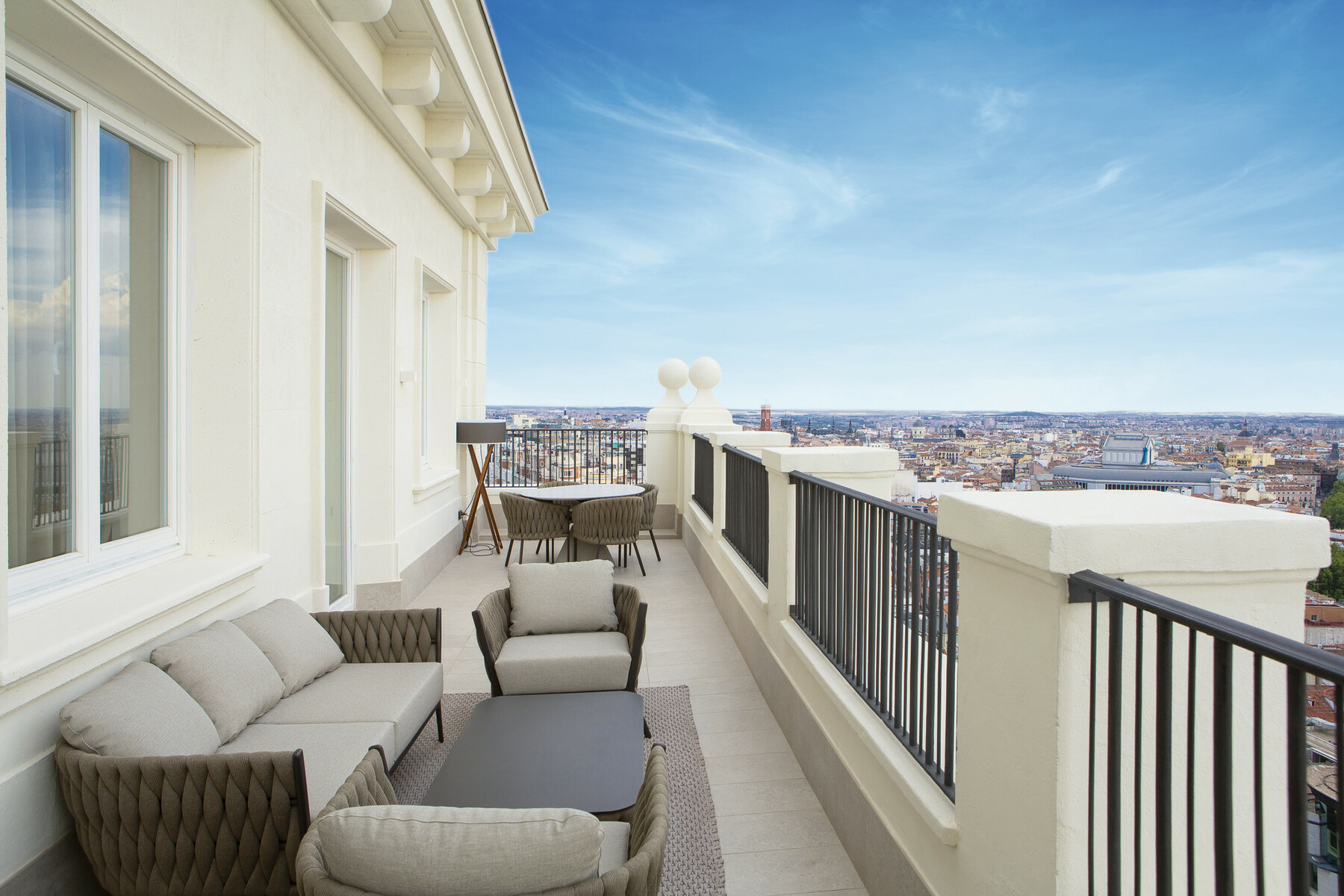Fotos del hotel - RIU PLAZA ESPAÑA