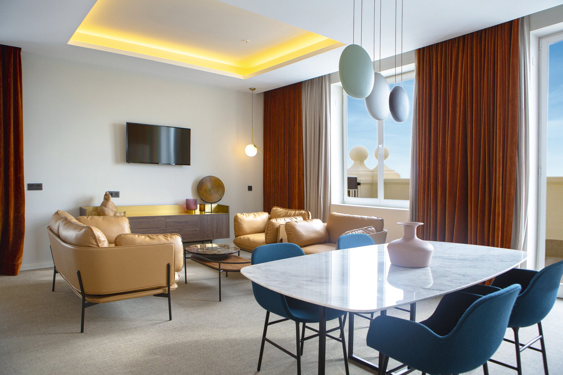 Fotos del hotel - RIU PLAZA ESPAÑA