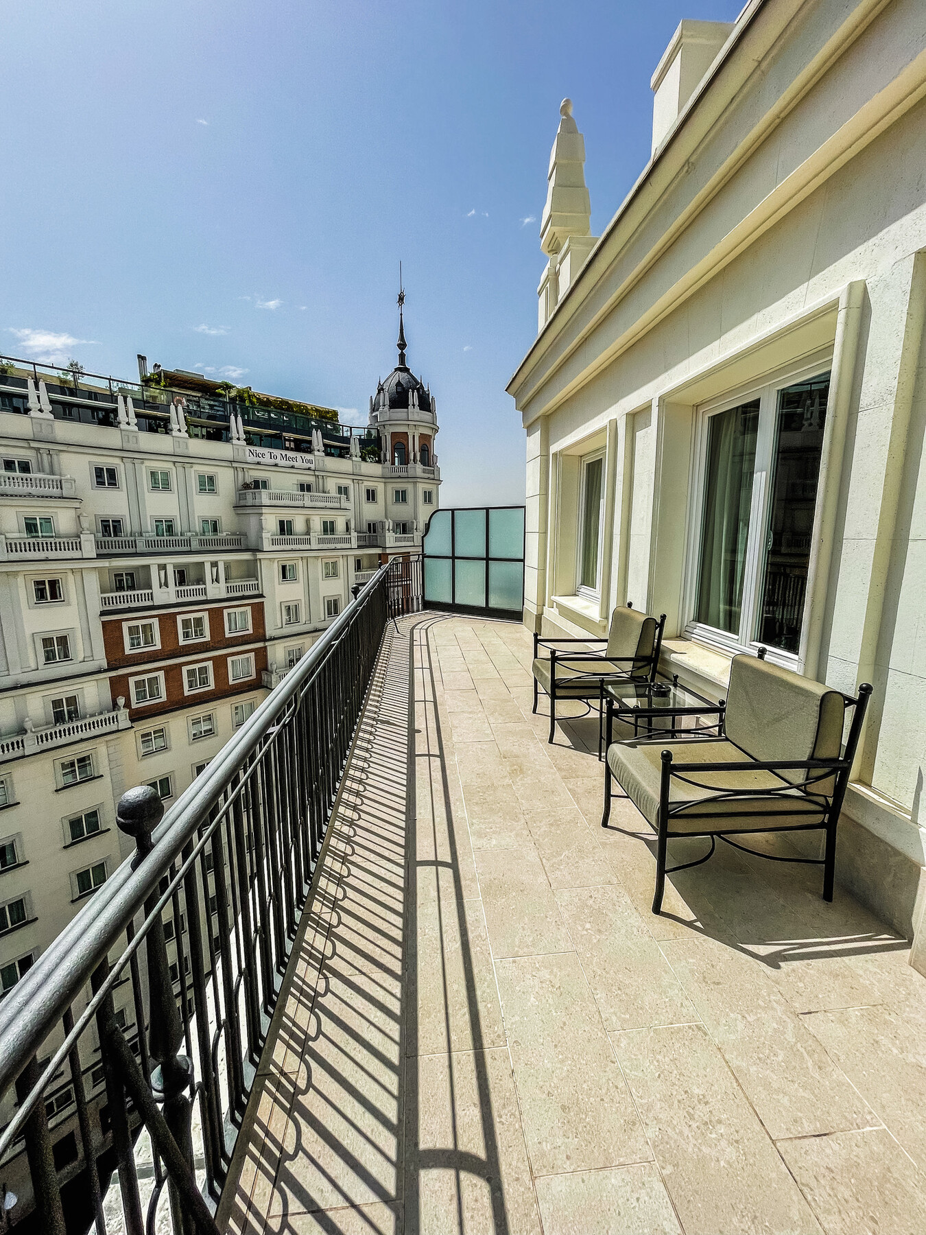 Fotos del hotel - RIU PLAZA ESPAÑA
