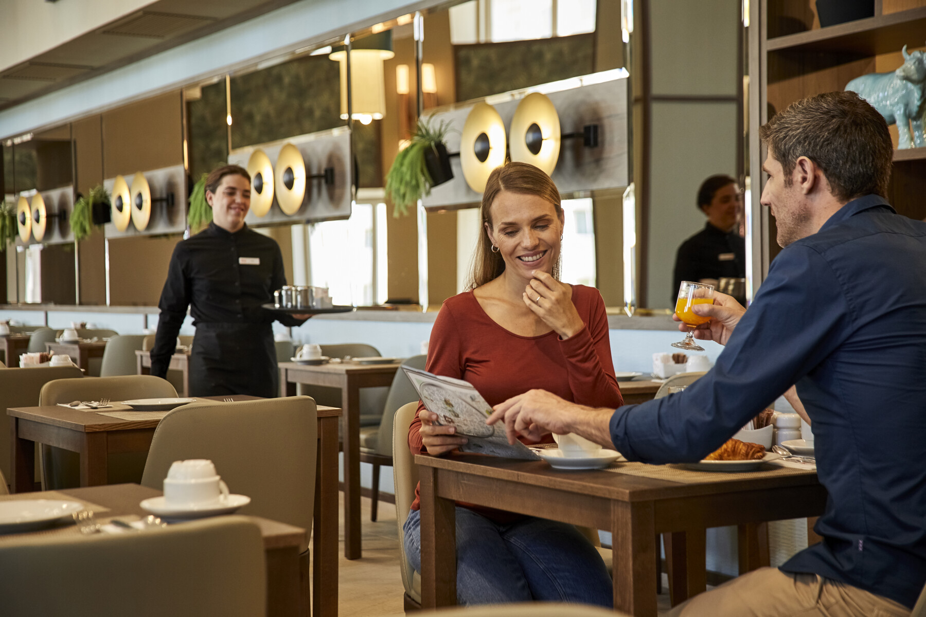 Fotos del hotel - RIU PLAZA ESPAÑA