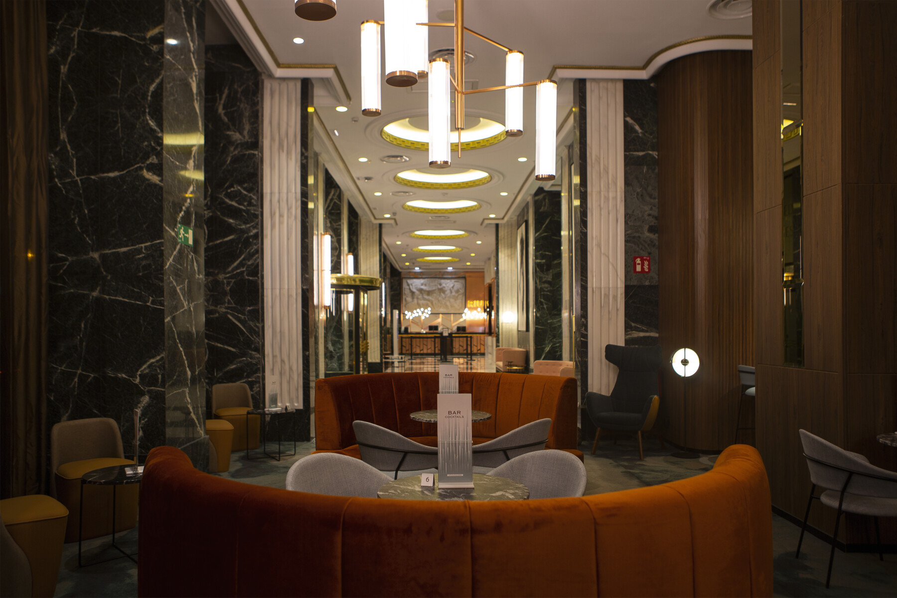 Fotos del hotel - RIU PLAZA ESPAÑA