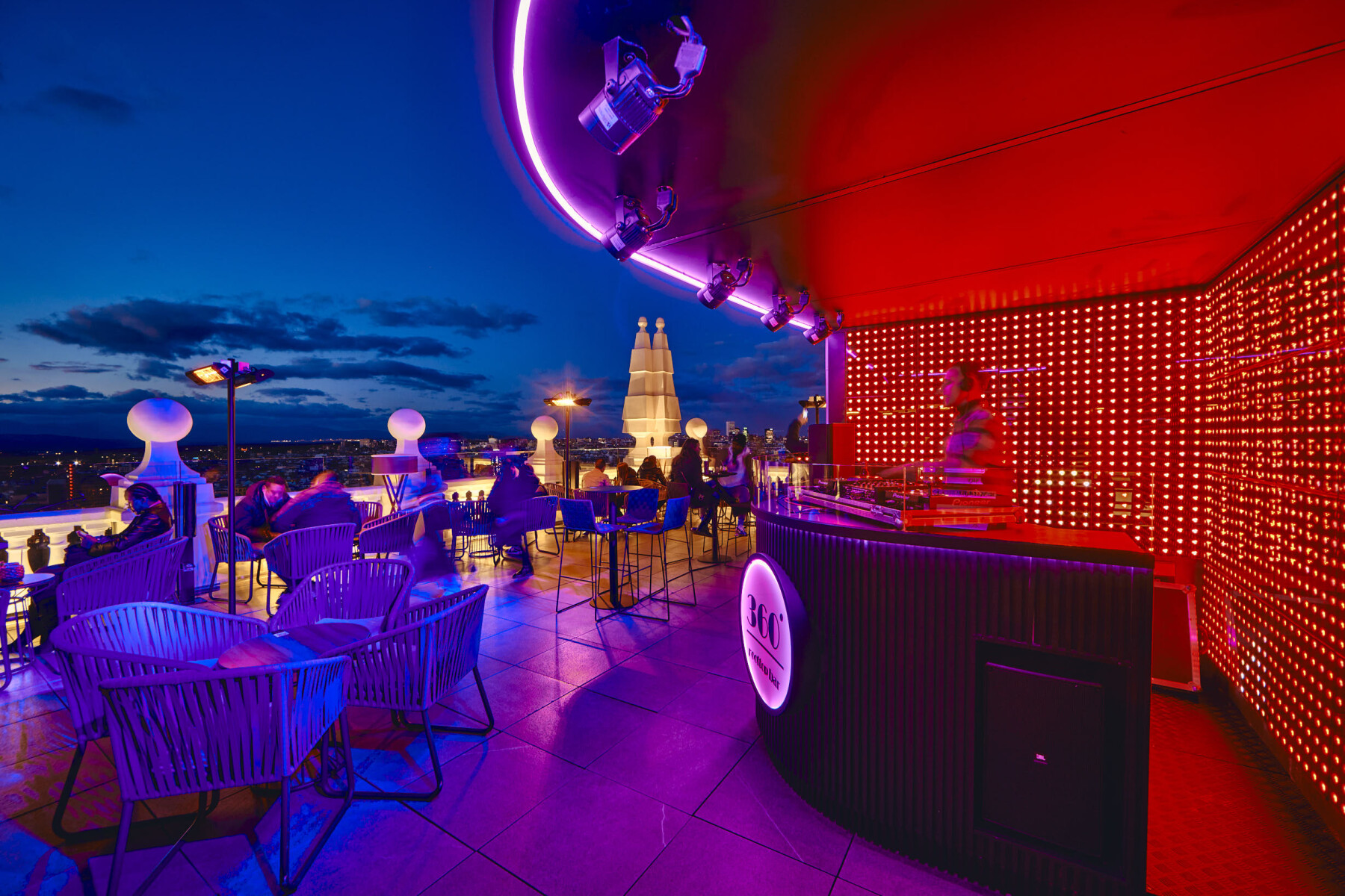 Fotos del hotel - RIU PLAZA ESPAÑA