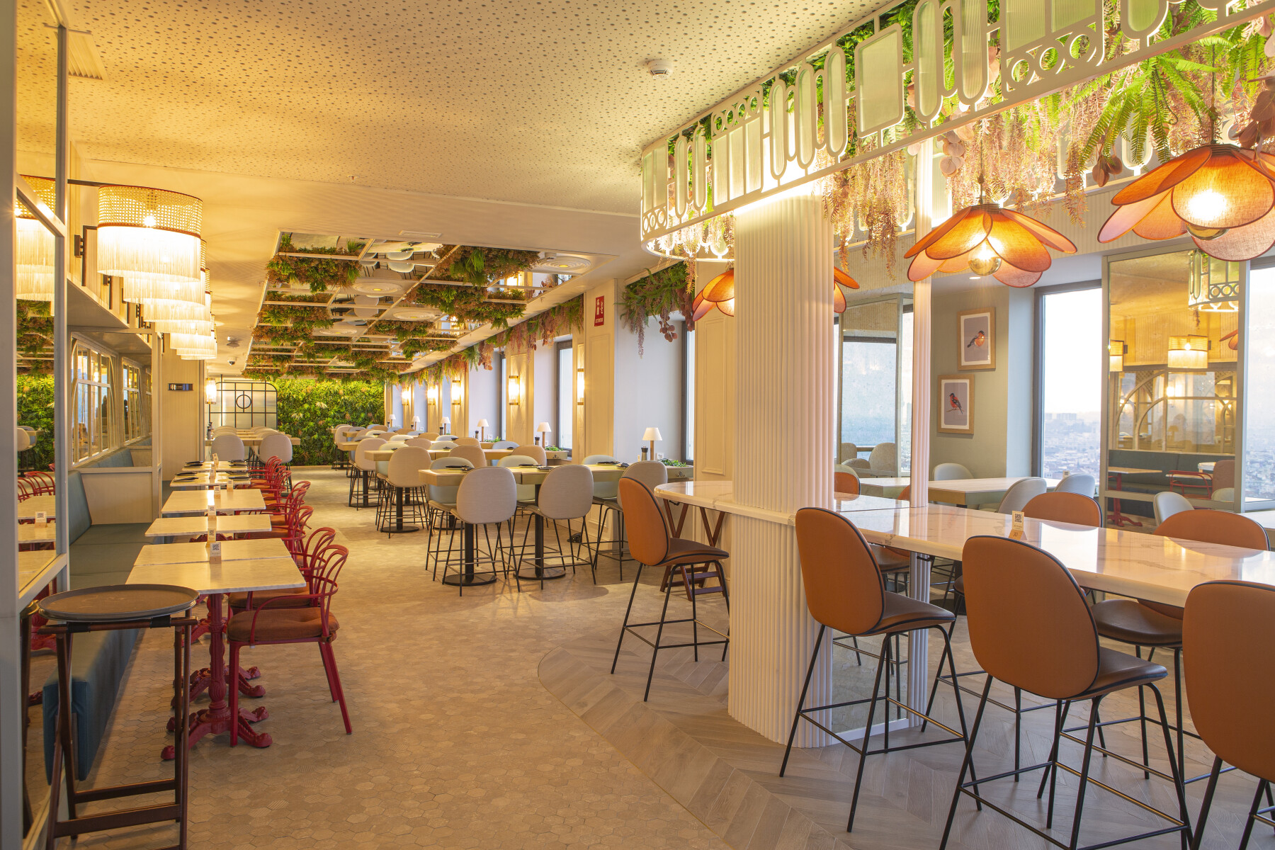 Fotos del hotel - RIU PLAZA ESPAÑA