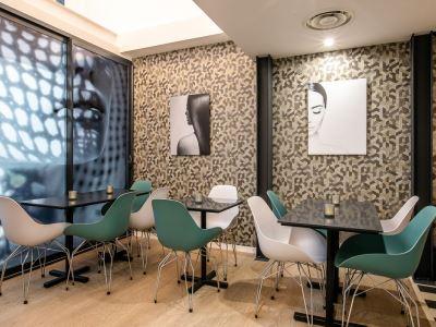 Fotos del hotel - Villa Mademoiselle
