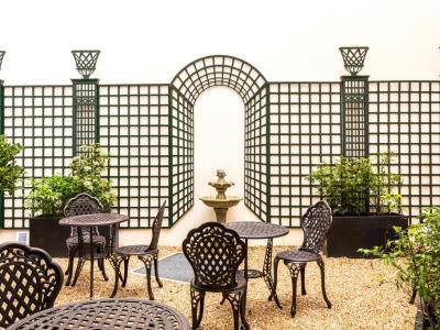 Fotos del hotel - Villa Mademoiselle