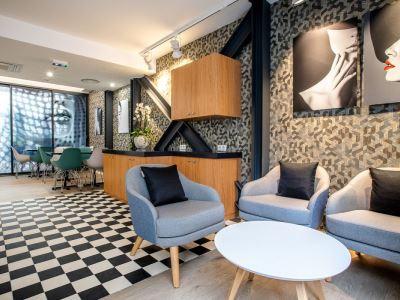 Fotos del hotel - Villa Mademoiselle
