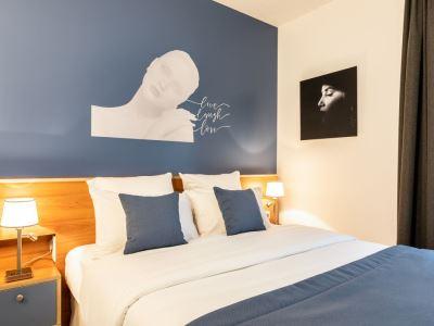 Fotos del hotel - Villa Mademoiselle