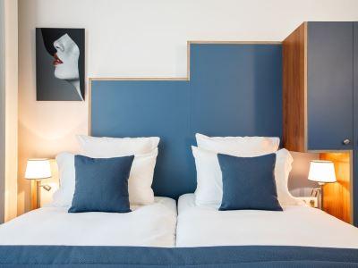 Fotos del hotel - Villa Mademoiselle