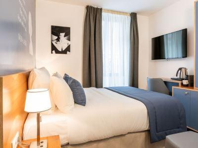 Fotos del hotel - Villa Mademoiselle