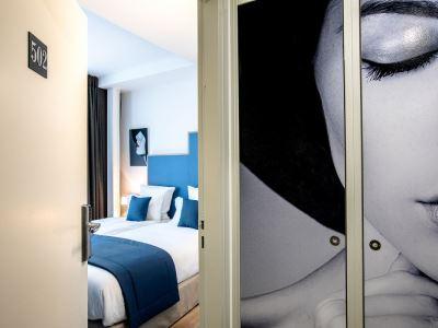 Fotos del hotel - Villa Mademoiselle
