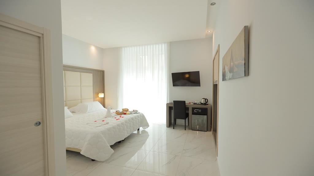 Fotos del hotel - Garibaldi Suite
