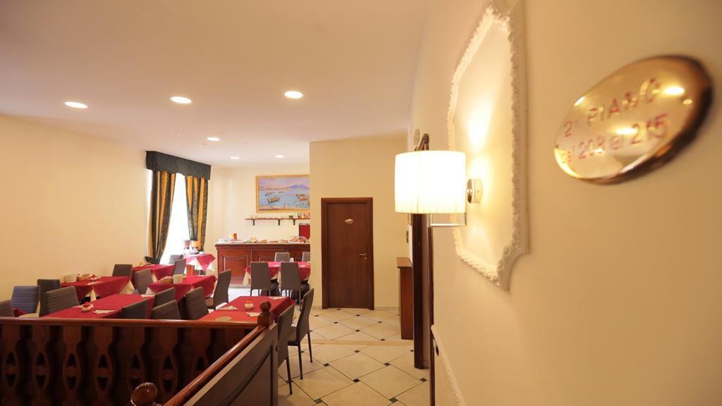 Fotos del hotel - Garibaldi Suite