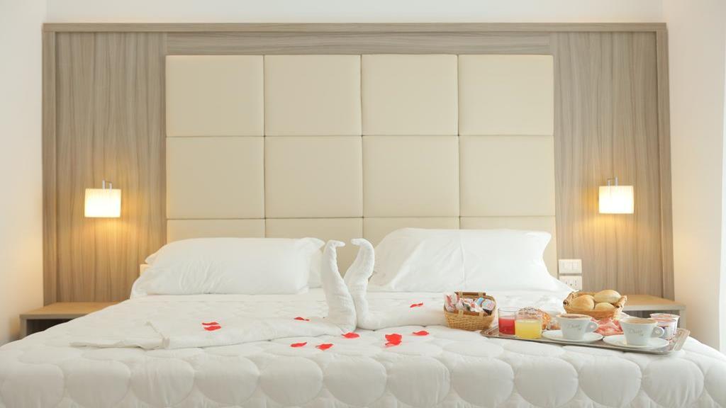 Fotos del hotel - Garibaldi Suite