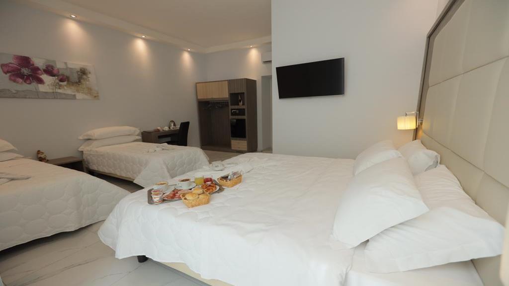Fotos del hotel - Garibaldi Suite