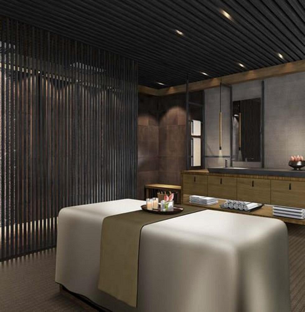 Fotos del hotel - BANYAN TREE