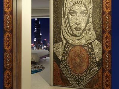 Fotos del hotel - Hotel Indigo Dubai Downtown