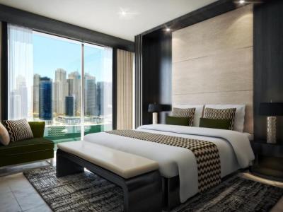 Fotos del hotel - Millennium Place Marina
