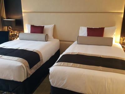 Fotos del hotel - Millennium Place Marina