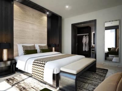 Fotos del hotel - Millennium Place Marina