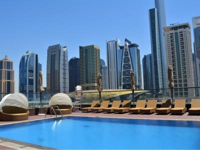 Fotos del hotel - Millennium Place Marina