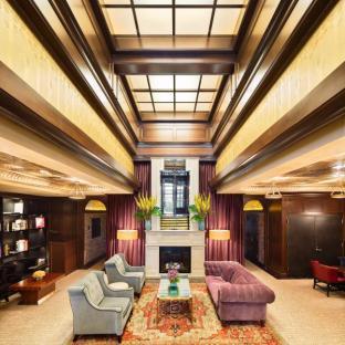 Fotos del hotel - Walker Hotel Greenwich Village