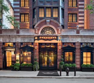 Fotos del hotel - Walker Hotel Greenwich Village