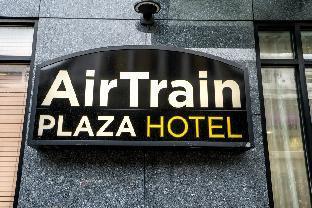 Fotos del hotel - AirTrain Plaza Hotel JFK Airport