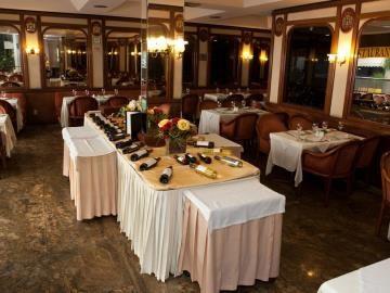 Fotos del hotel - HOTEL GRAN CORONA