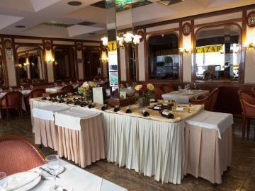 Fotos del hotel - HOTEL GRAN CORONA