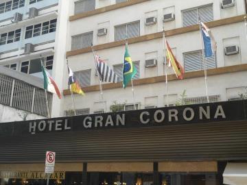 Fotos del hotel - HOTEL GRAN CORONA