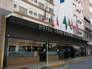 Fotos del hotel - HOTEL GRAN CORONA