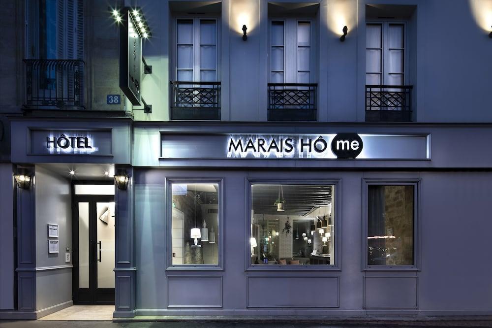 Fotos del hotel - MARAIS HOME