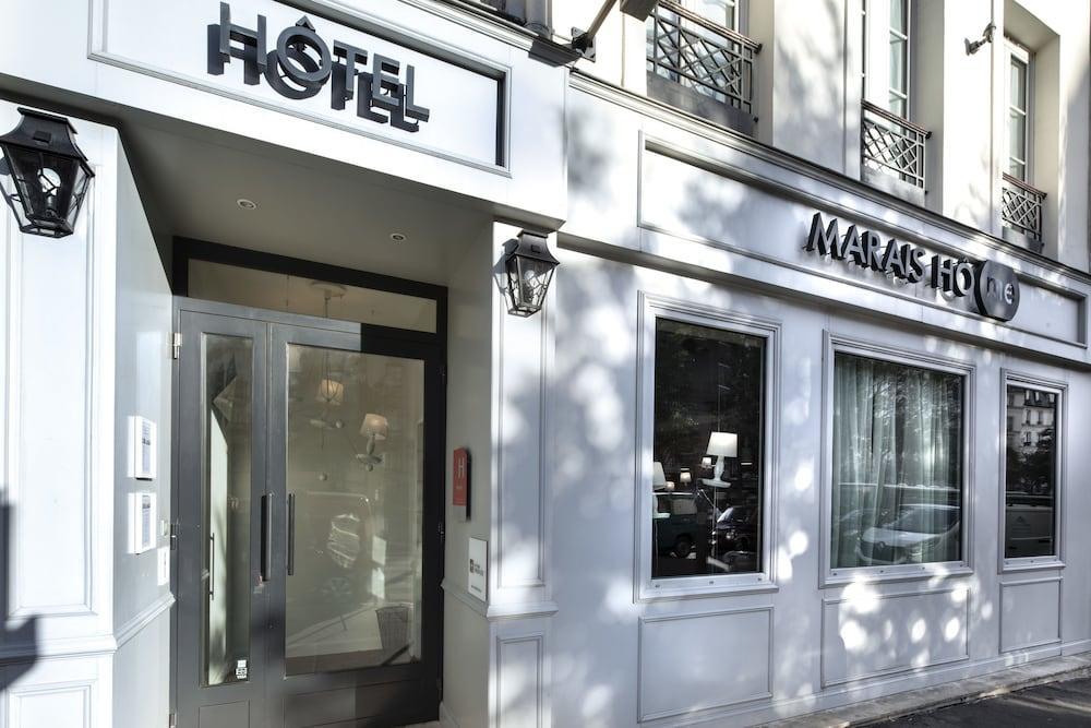 Fotos del hotel - MARAIS HOME