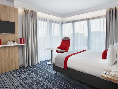 Fotos del hotel - Holiday Inn Express Plaza Saldanha