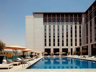 Fotos del hotel - Rove At The Park