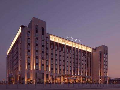 Fotos del hotel - Rove At The Park