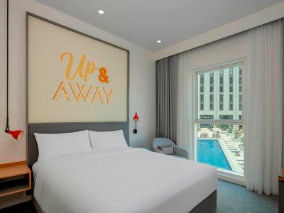 Fotos del hotel - Rove At The Park