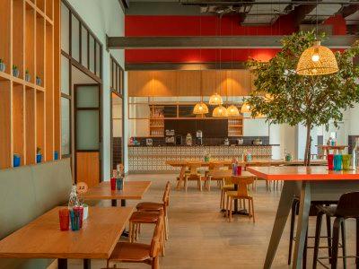 Fotos del hotel - Rove At The Park