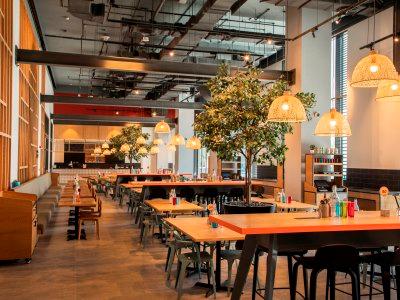 Fotos del hotel - Rove At The Park
